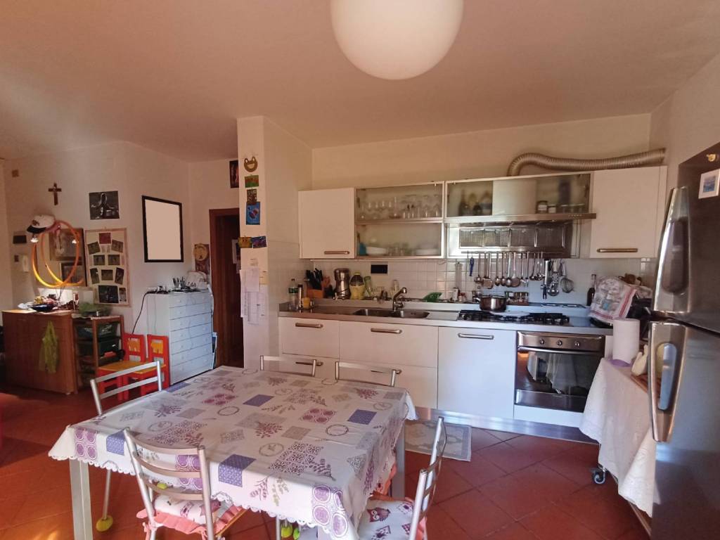 Appartamento a Campi bisenzio in SAN DONNINO - Foto 5