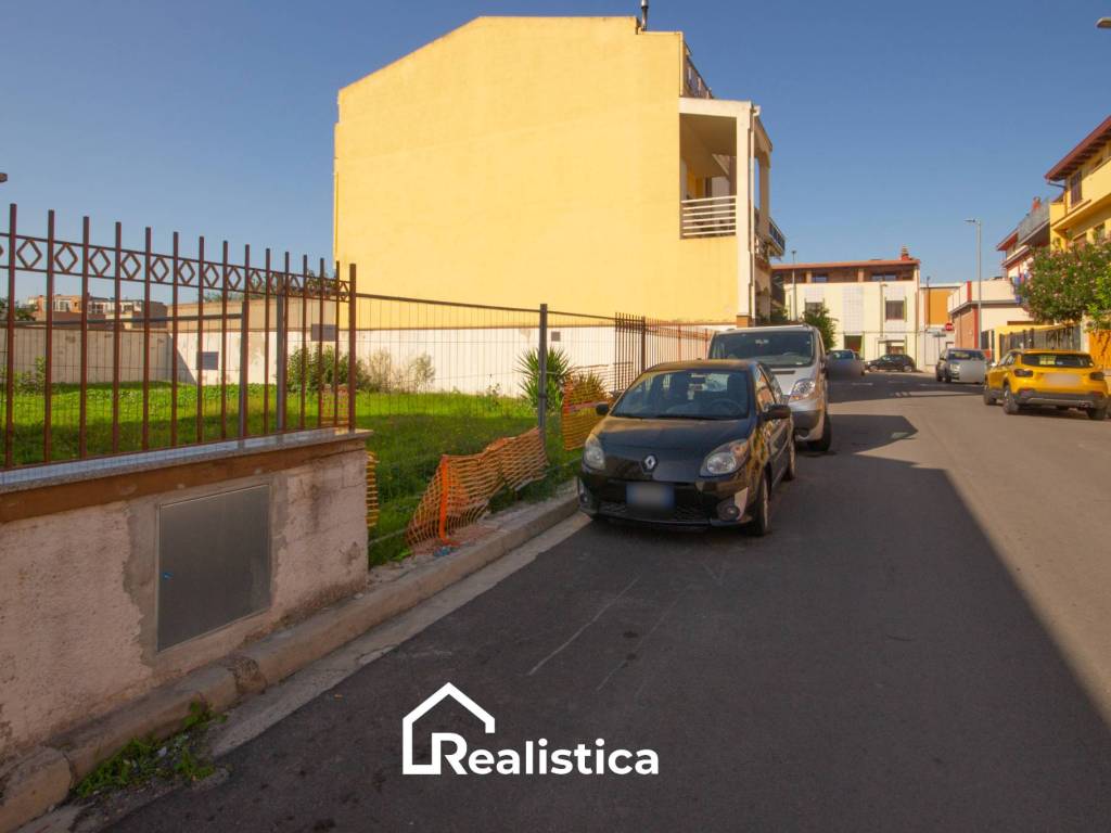 Terreno a Monserrato - Foto 3