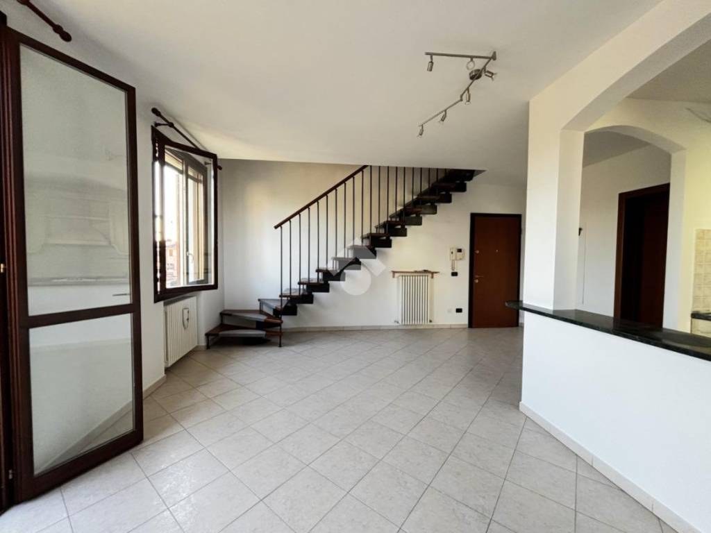 Appartamento a Gonzaga in Via Colli, 19 - Foto 2