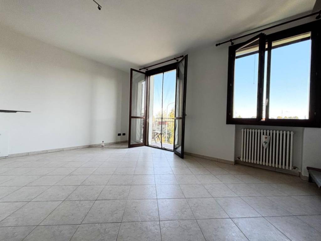 Appartamento a Gonzaga in Via Colli, 19 - Foto 3