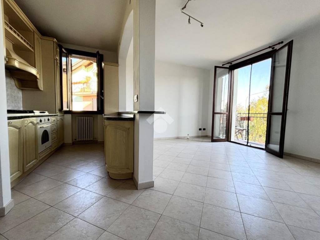 Appartamento a Gonzaga in Via Colli, 19 - Foto 4