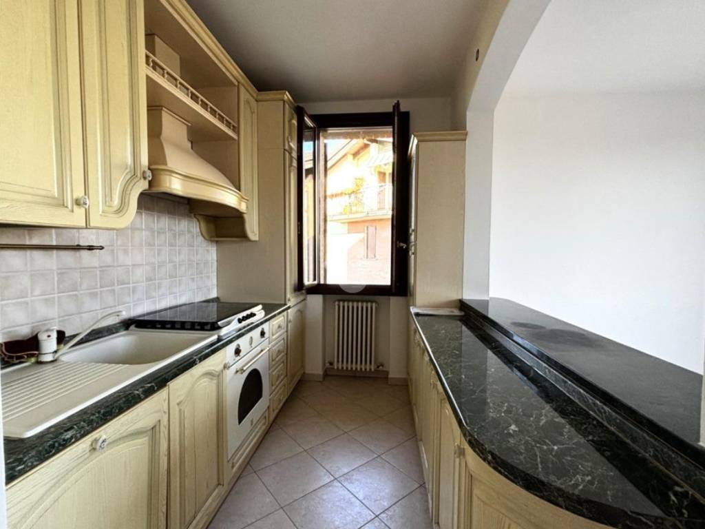 Appartamento a Gonzaga in Via Colli, 19 - Foto 5