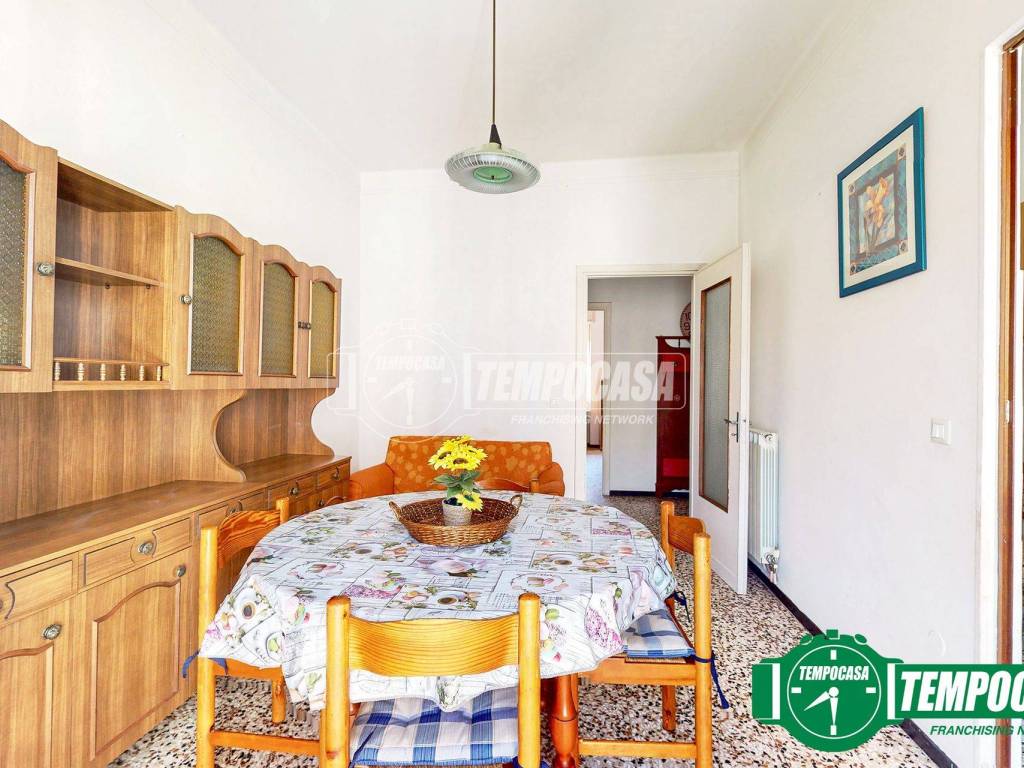 Appartamento a Alessandria in Via Giovanni Verneri, 35 - Foto 2