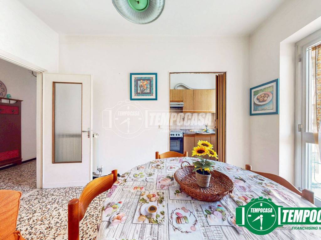 Appartamento a Alessandria in Via Giovanni Verneri, 35 - Foto 3
