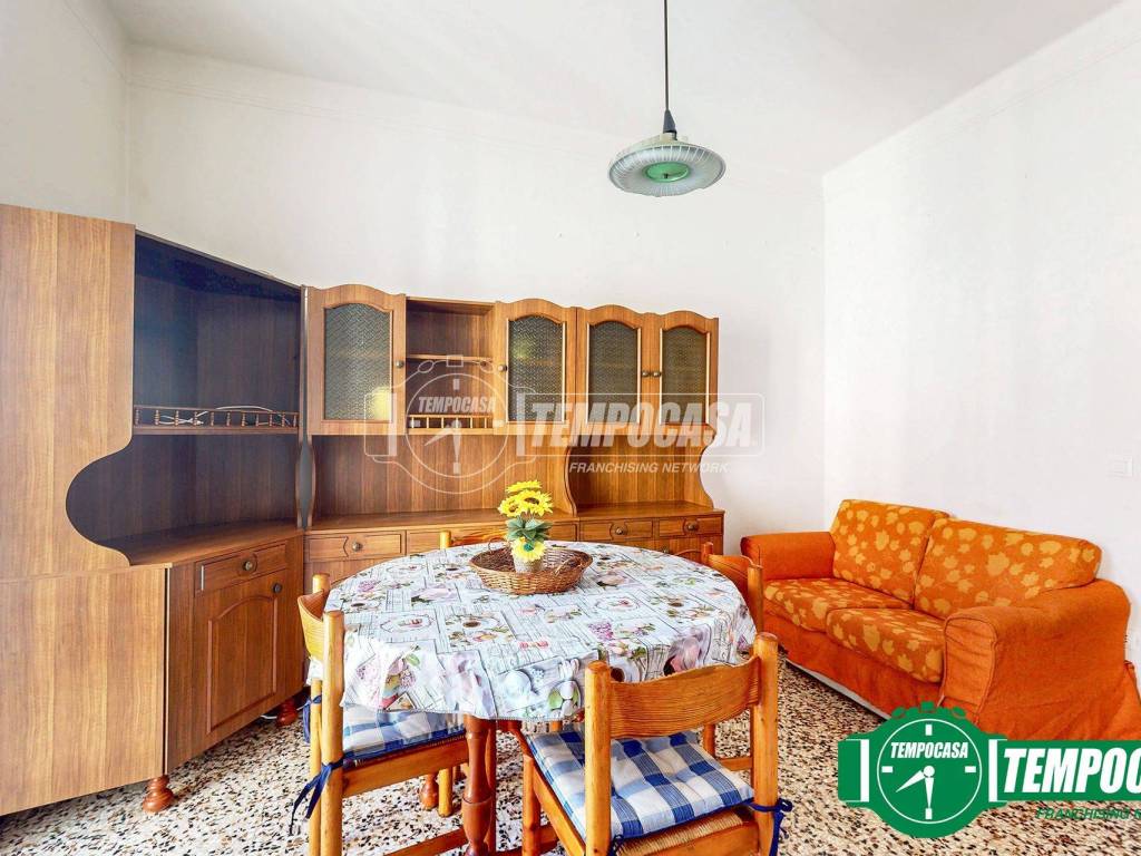 Appartamento a Alessandria in Via Giovanni Verneri, 35 - Foto 4