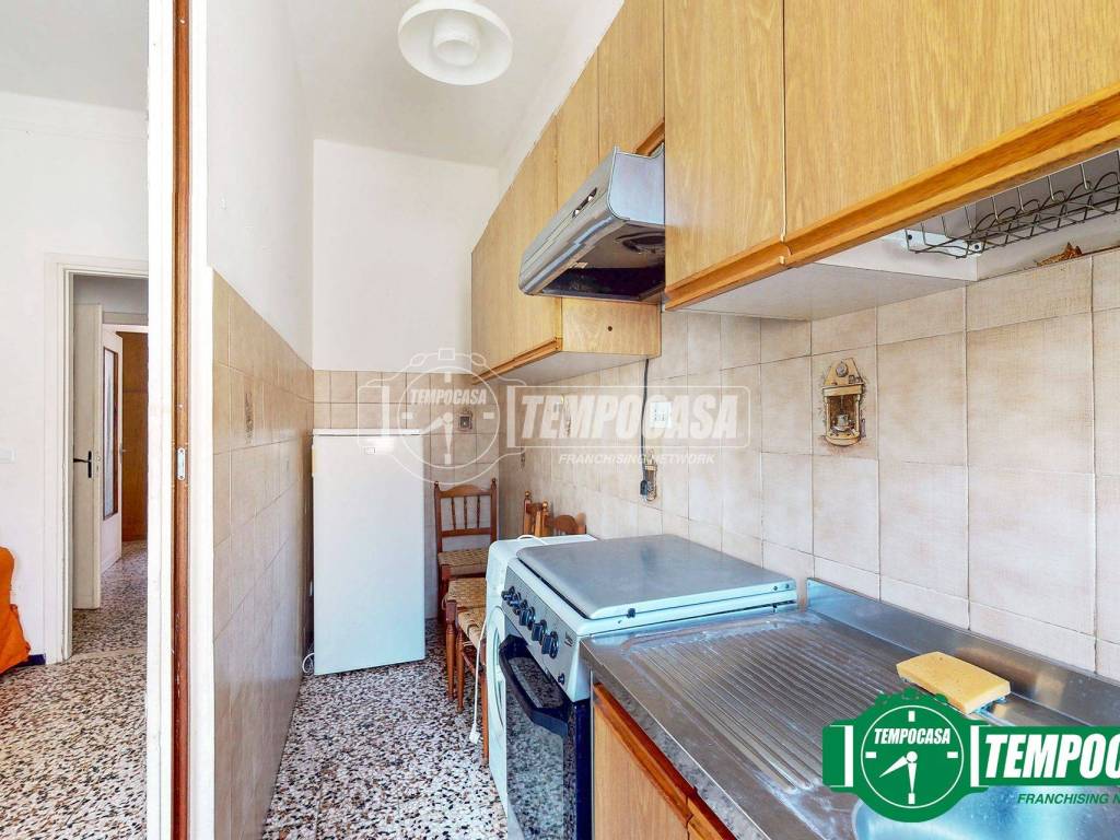 Appartamento a Alessandria in Via Giovanni Verneri, 35 - Foto 5