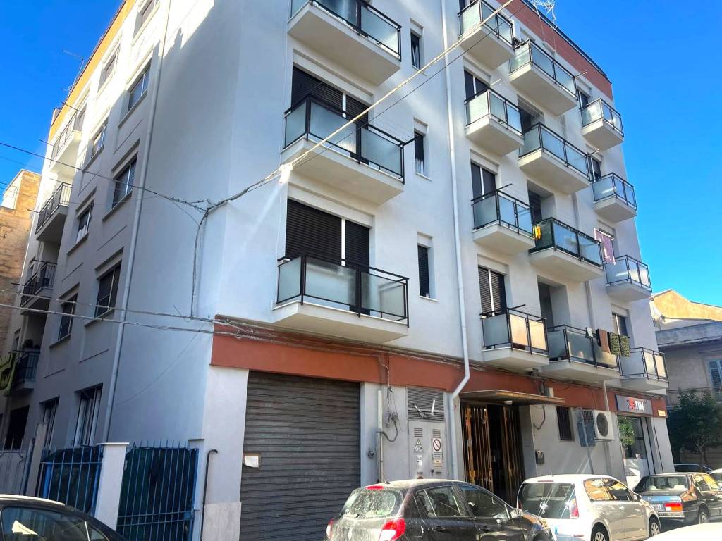 Appartamento a Bagheria in Via Corradino di Svevia - Foto 2