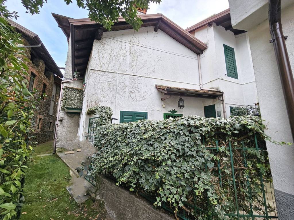Villa a Stresa in Via della Motta - Foto 2