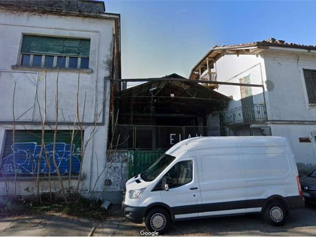 Immobile a Induno olona in Via Jamoretti, 9 - Foto 3