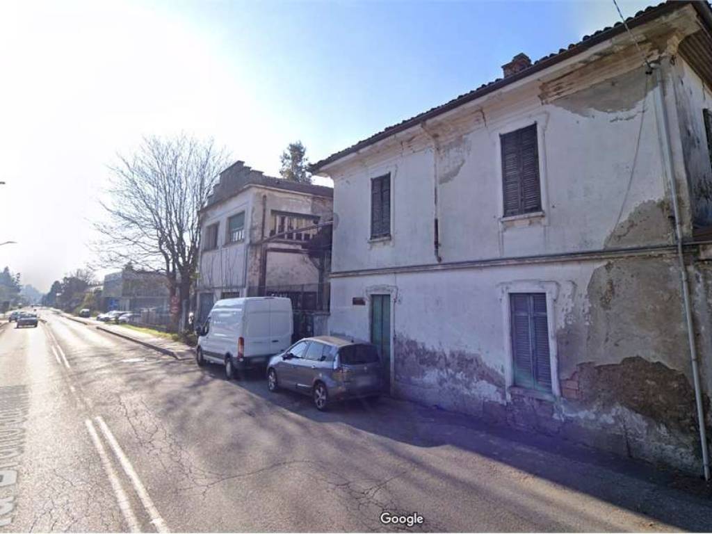 Immobile a Induno olona in Via Jamoretti, 9 - Foto 4