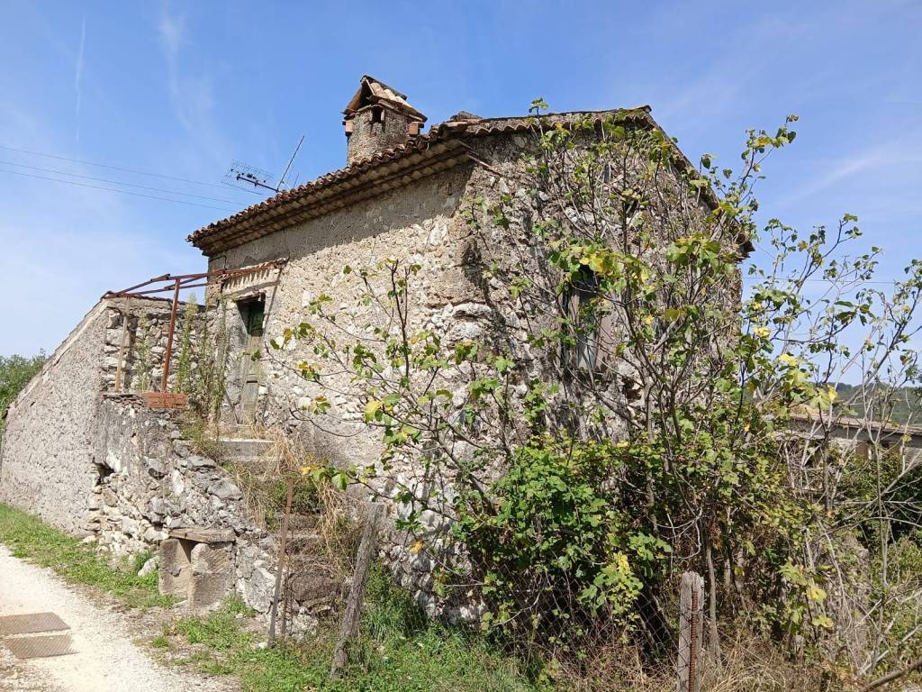 Rustico / casale a Morolo in Via di Varico - Foto 4