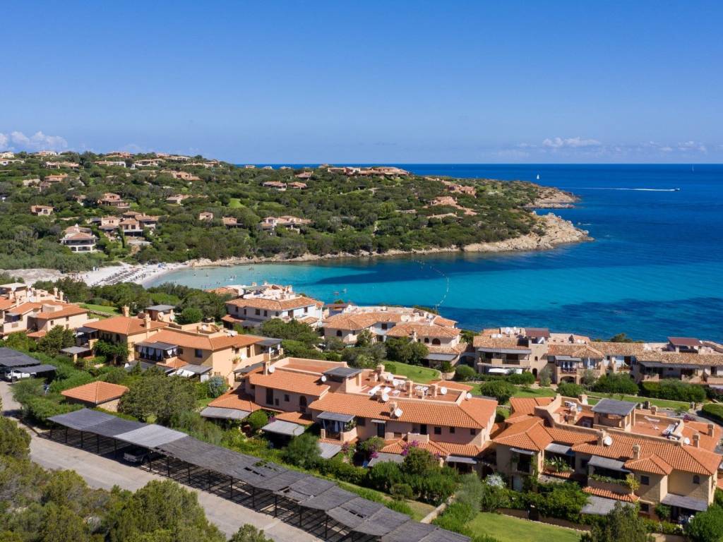 Appartamento a Arzachena in Via Cala Granu - Foto 4