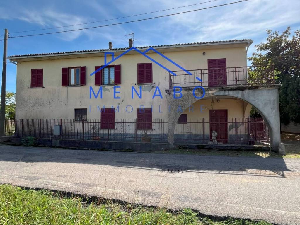 Rustico / casale a Alessandria in Via San Giuliano Nuovo, 143 - Foto 2