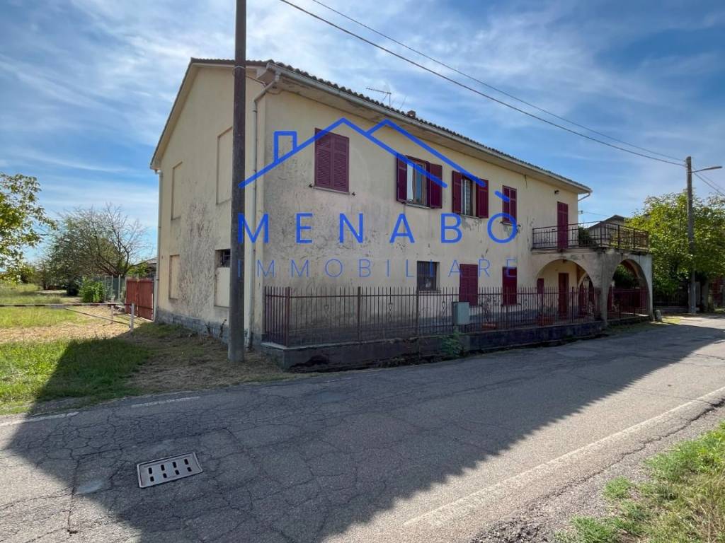 Rustico / casale a Alessandria in Via San Giuliano Nuovo, 143 - Foto 3