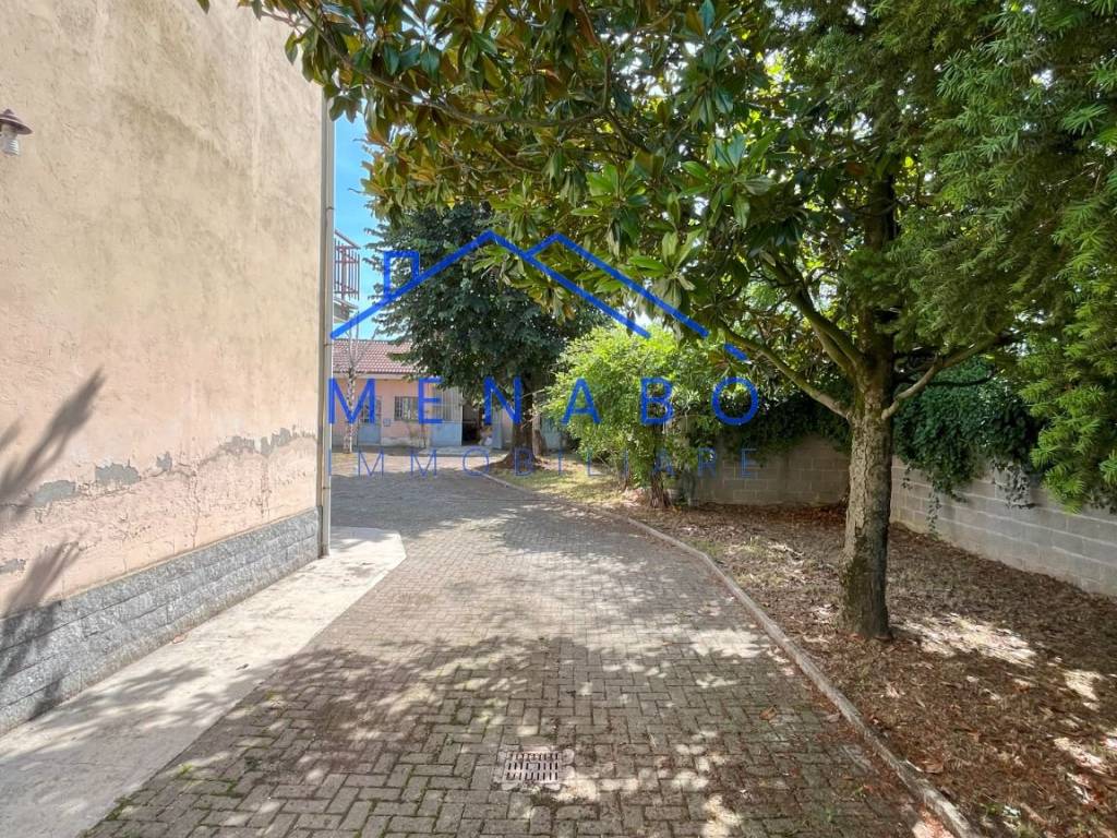 Rustico / casale a Alessandria in Via San Giuliano Nuovo, 143 - Foto 4