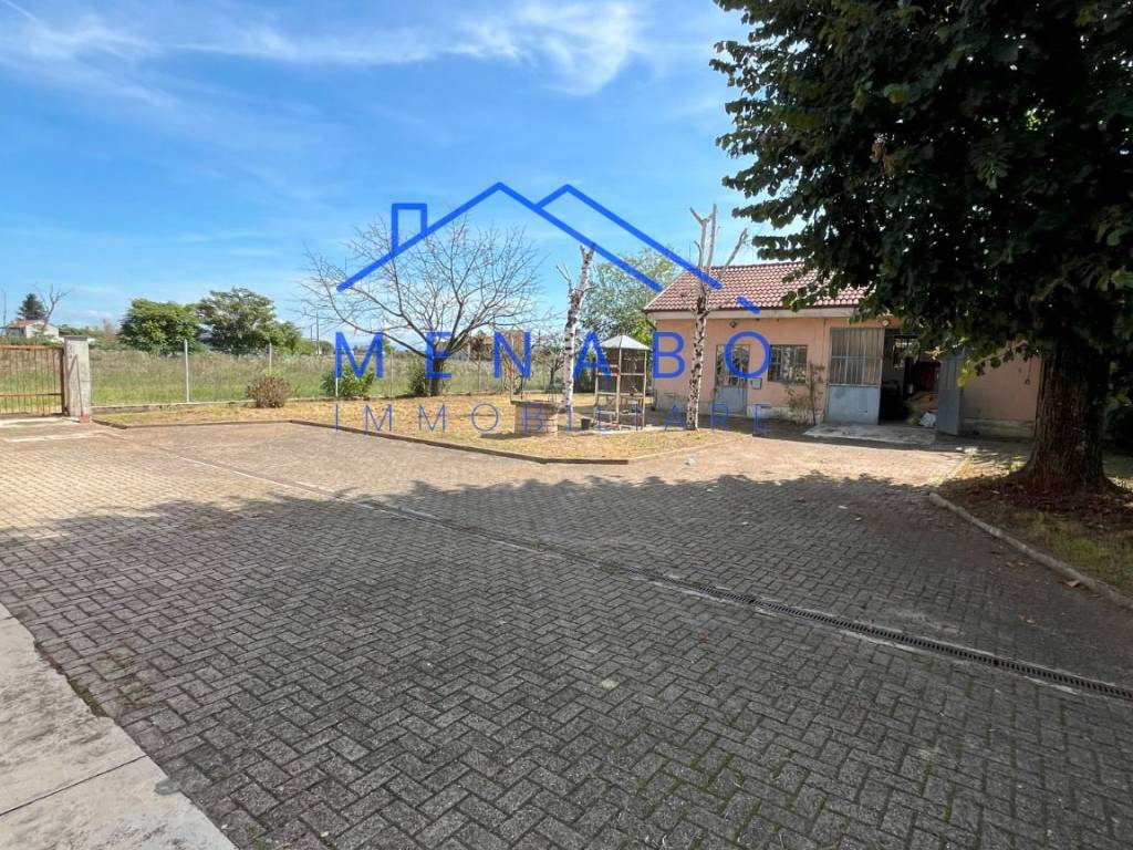 Rustico / casale a Alessandria in Via San Giuliano Nuovo, 143 - Foto 5