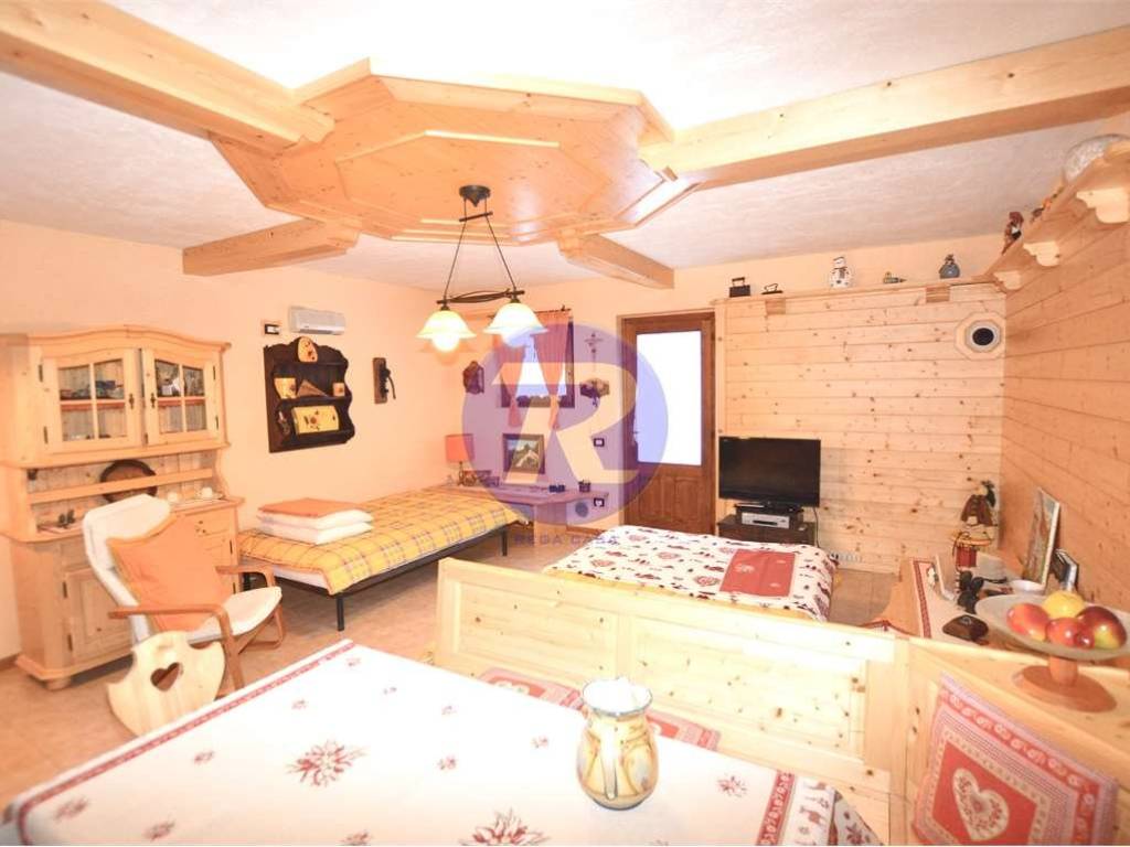 Appartamento a Valtorta in via olimpiadi - Foto 5