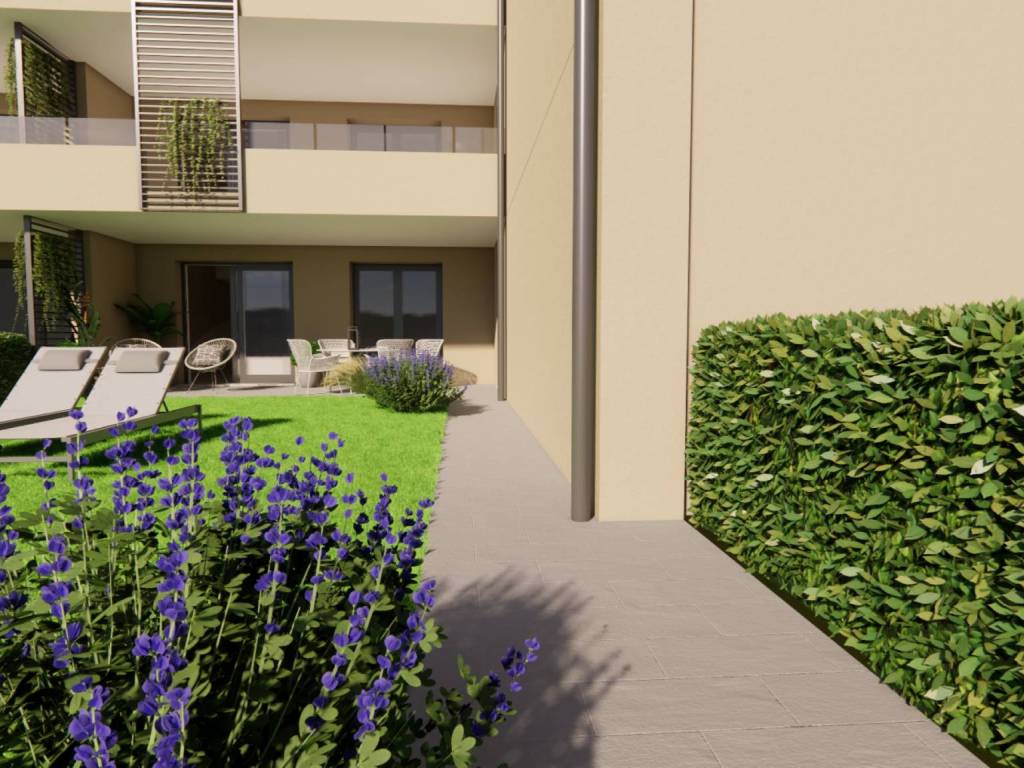 Appartamento a Casatenovo in Via Don Carlo Gnocchi - Foto 3