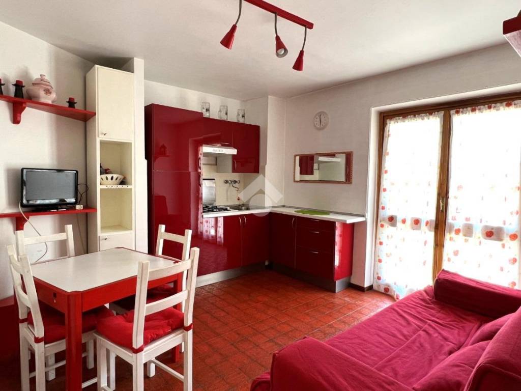 Appartamento a Sestriere in Via del Colle, 4 - Foto 4
