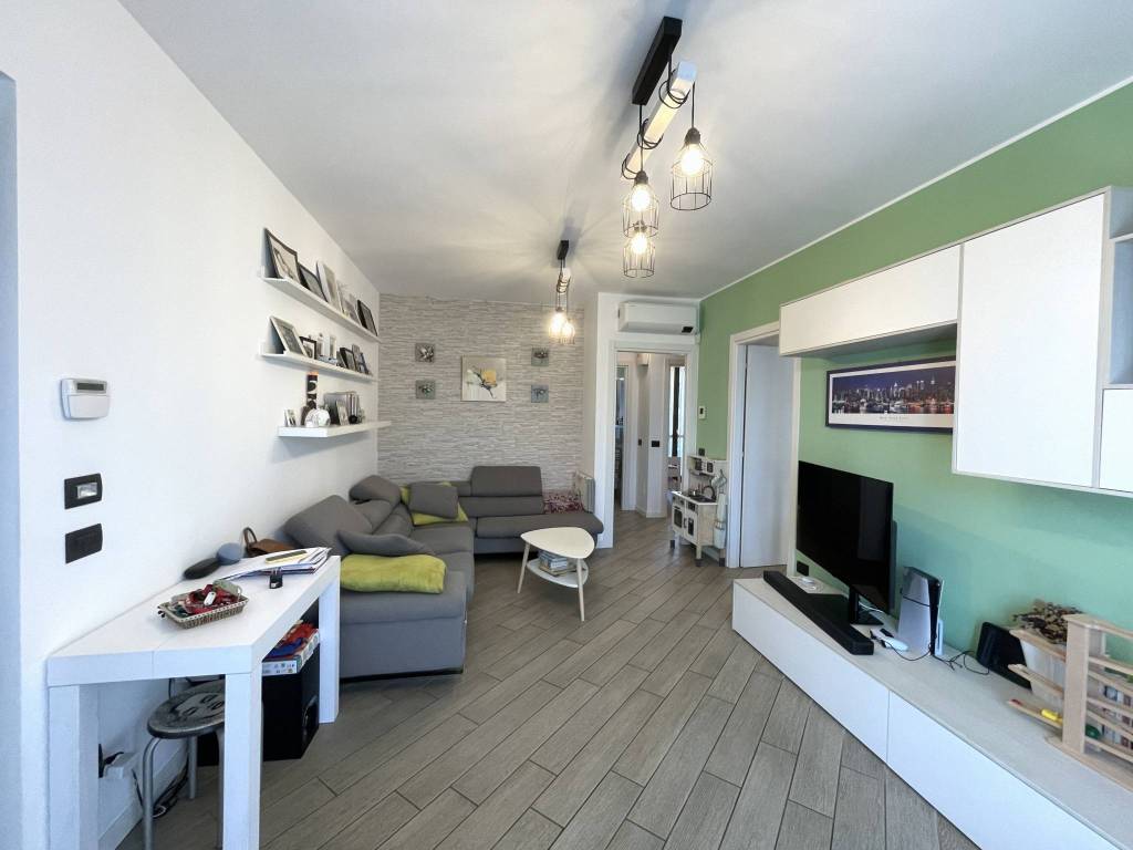 Appartamento a Mozzate in Via Bozzente - Foto 4