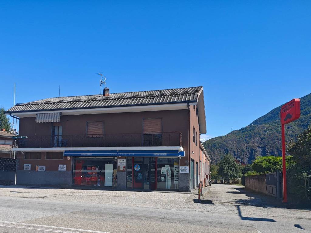 Casa indipendente a Domodossola in Regione Alle Nosere - Foto 2