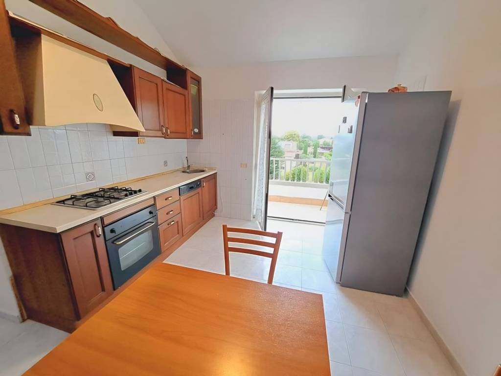 Appartamento a Valmontone in Via della Tota - Foto 3