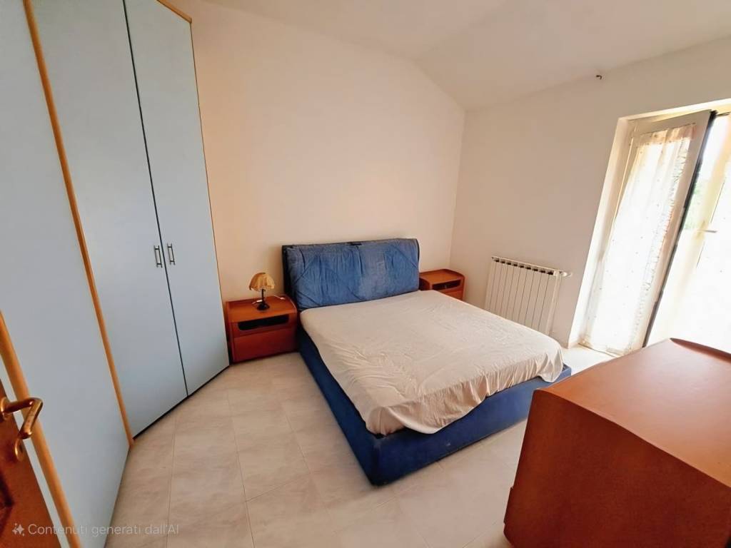 Appartamento a Valmontone in Via della Tota - Foto 5