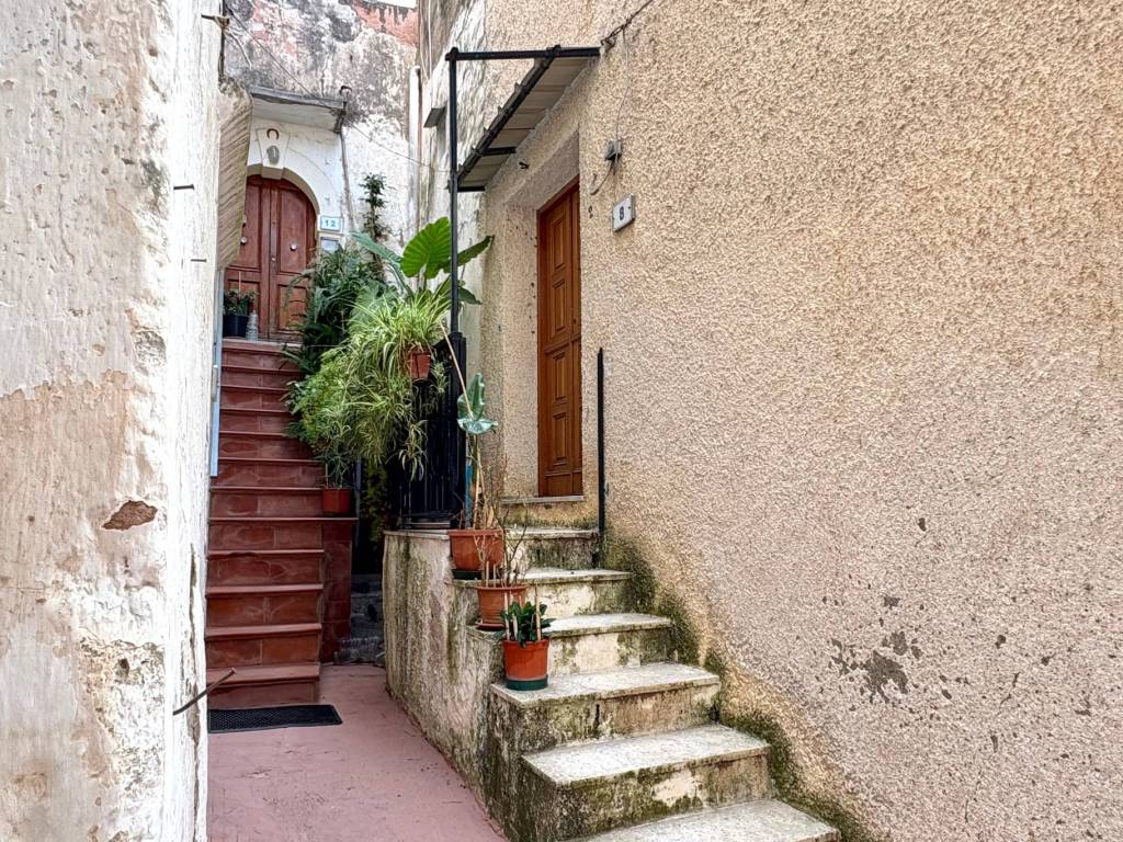 Appartamento a Paola in Via Motta, 8 - Foto 2