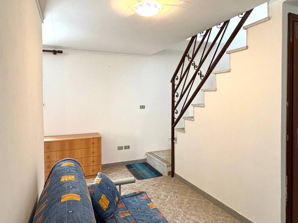 Appartamento a Paola in Via Motta, 8 - Foto 4