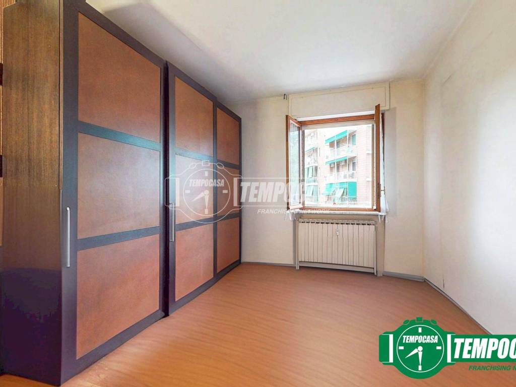 Appartamento a Alessandria in Via Alessandro Tonso 73 - Foto 3