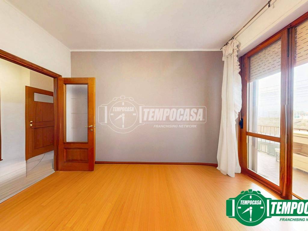 Appartamento a Alessandria in Via Alessandro Tonso 73 - Foto 5