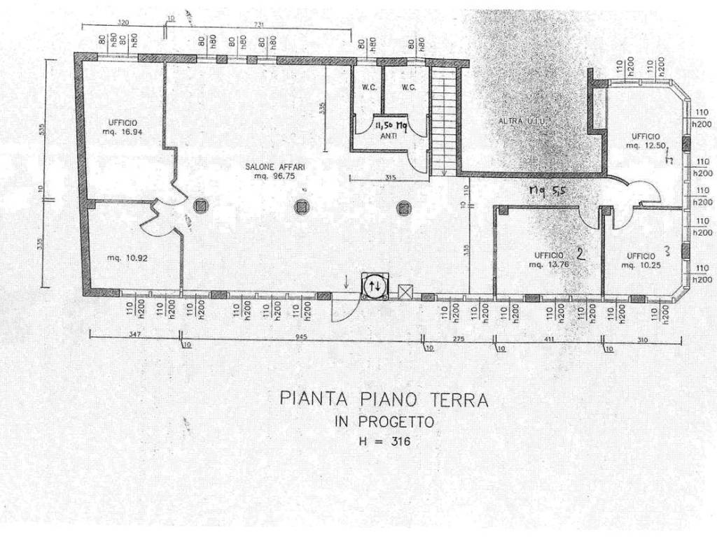 Immobile a Oderzo - Foto 2