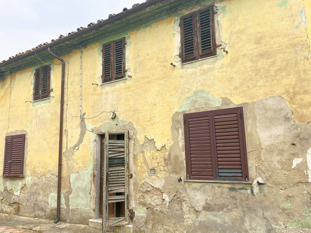 Casa indipendente a Montale in Via Antonio Fogazzaro, 12 - Foto 2