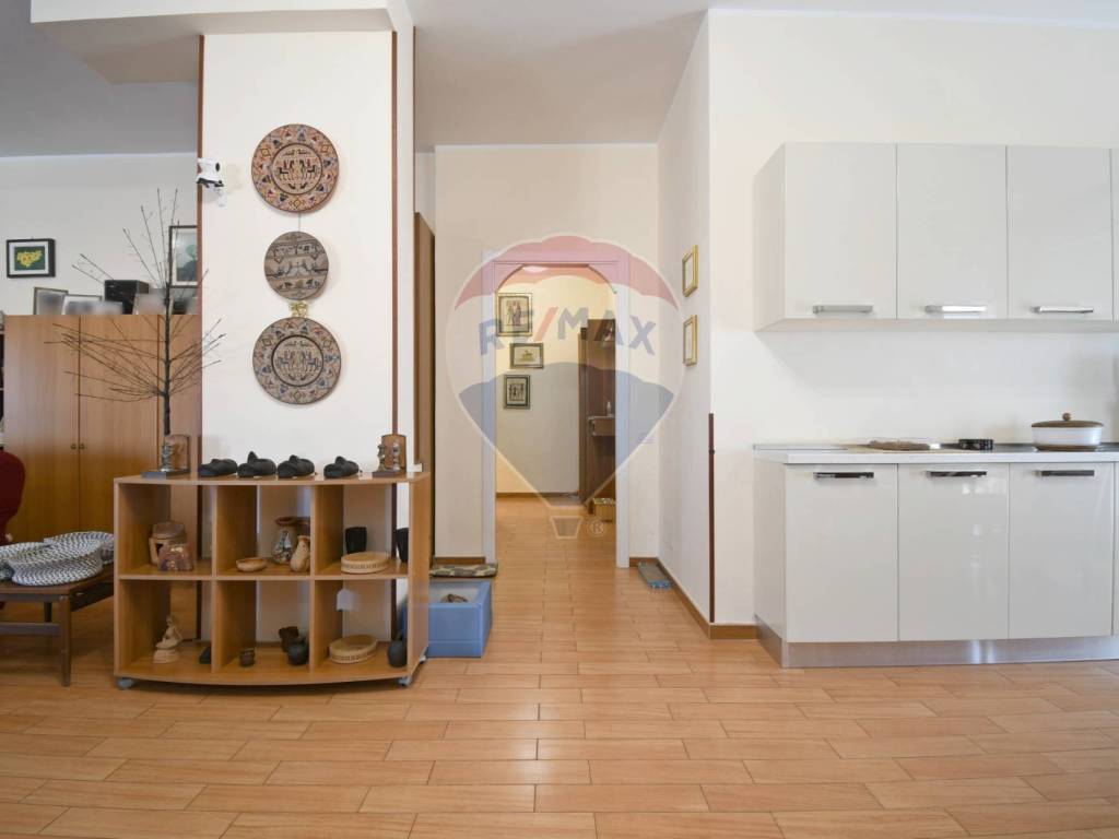 Appartamento a Oristano in Via Filippo Brunelleschi - Foto 2