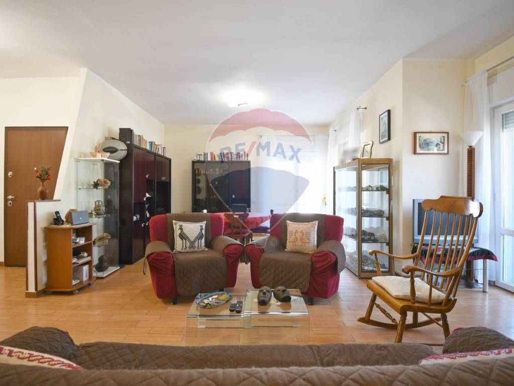 Appartamento a Oristano in Via Filippo Brunelleschi - Foto 5