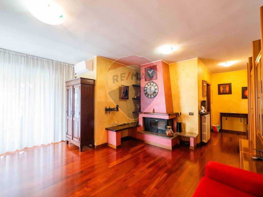 Appartamento a Grassobbio in Via Amerigo Vespucci, 39 - Foto 4