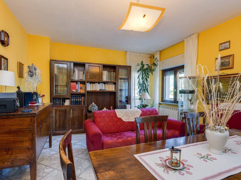 Appartamento a Scoppito in Via Roma, 91 - Foto 4
