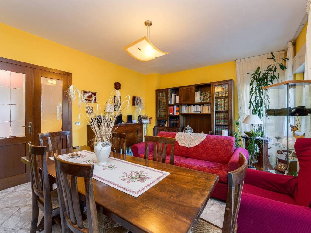 Appartamento a Scoppito in Via Roma, 91 - Foto 5