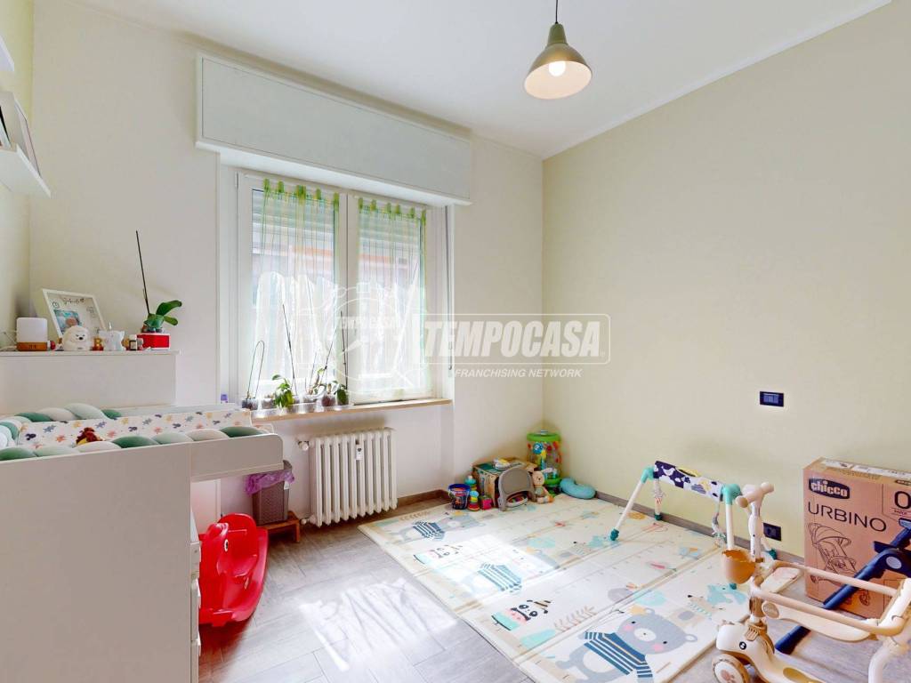 Appartamento a Alessandria in Via Tortona 86 - Foto 5