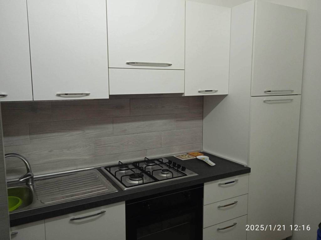 Appartamento a Agrigento in Via Ugo La Malfa - Foto 5