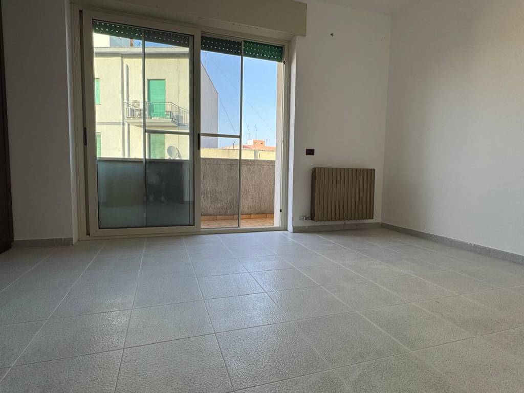Appartamento a Lecce in Via delle Anime, 14 - Foto 2