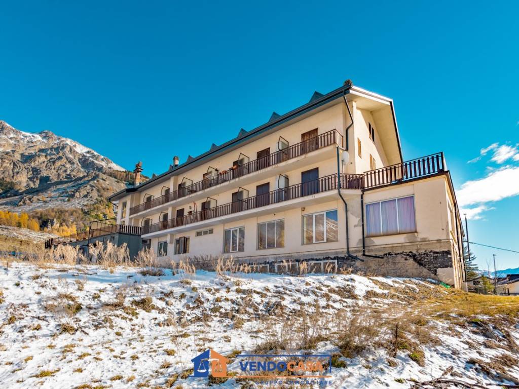 Immobile a Argentera in Via del Chiot - Foto 3