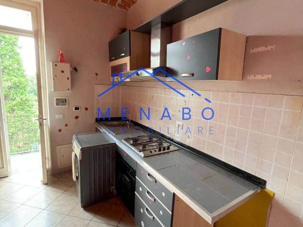 Appartamento a Alessandria in Via Giovanni Scazzola, 44 - Foto 4
