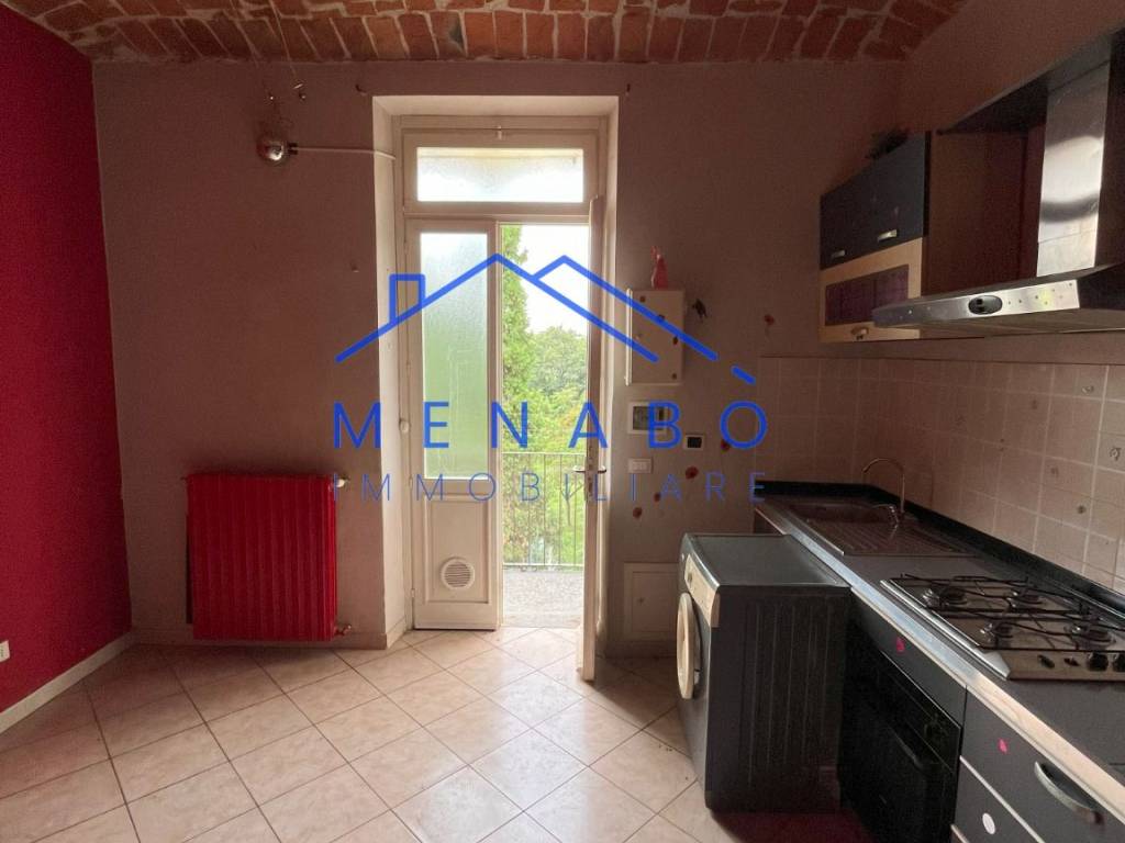 Appartamento a Alessandria in Via Giovanni Scazzola, 44 - Foto 5