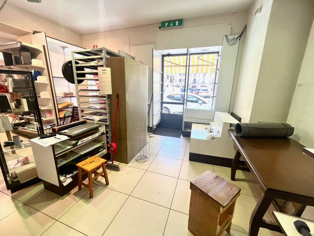 Immobile a Vercelli in Via Vincenzo Gioberti, 41 - Foto 5