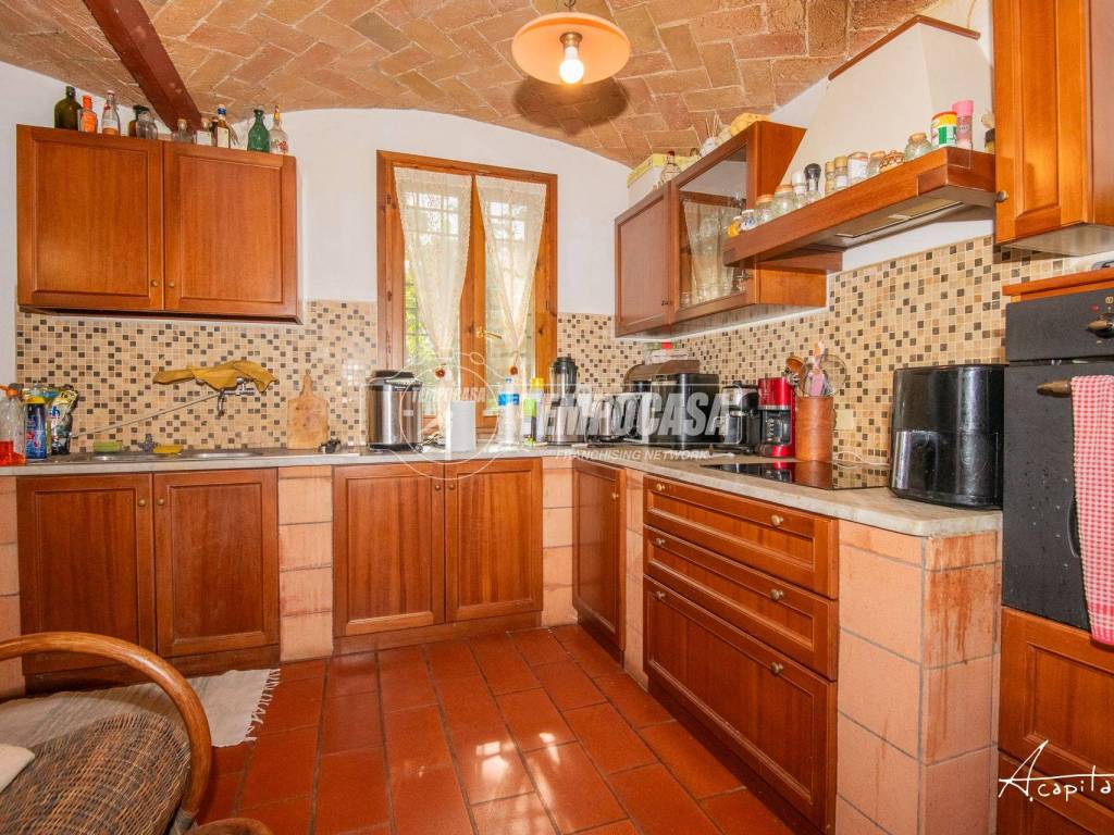 Casa indipendente a Soliera in Via Foschiera - Foto 4