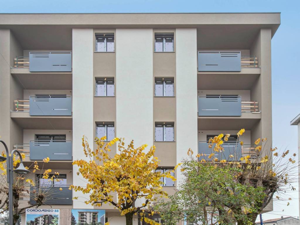 Appartamento a Trescore balneario in via Locatelli, 88 - Foto 3