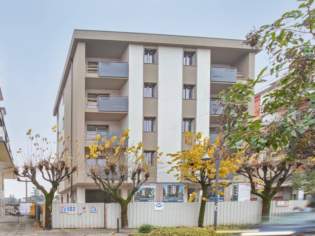 Appartamento a Trescore balneario in via Locatelli, 88 - Foto 4