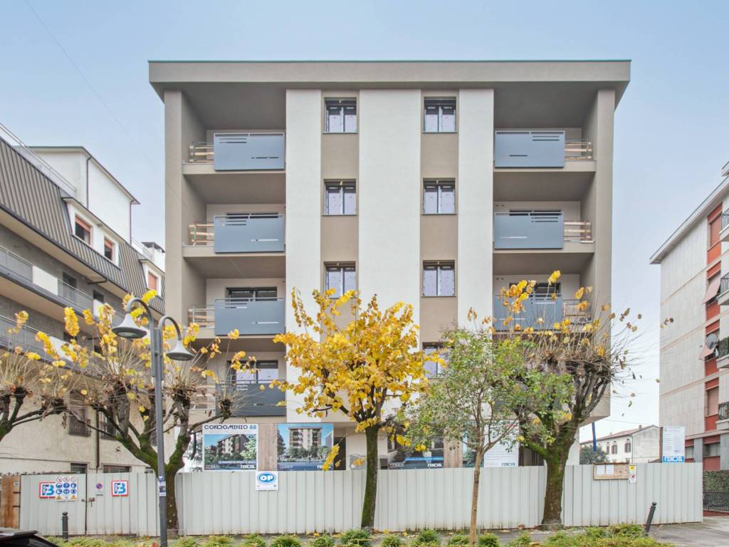 Appartamento a Trescore balneario in via Locatelli, 88 - Foto 2