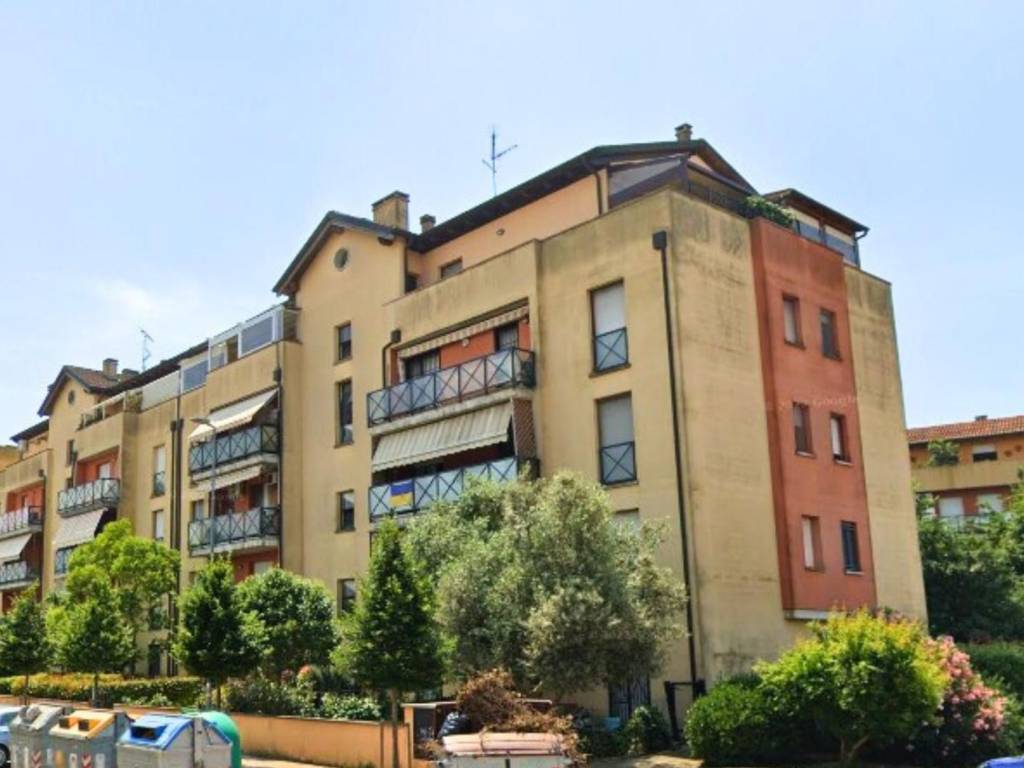 Appartamento a Malalbergo in Via Luciano Lama, 22 - Foto 2